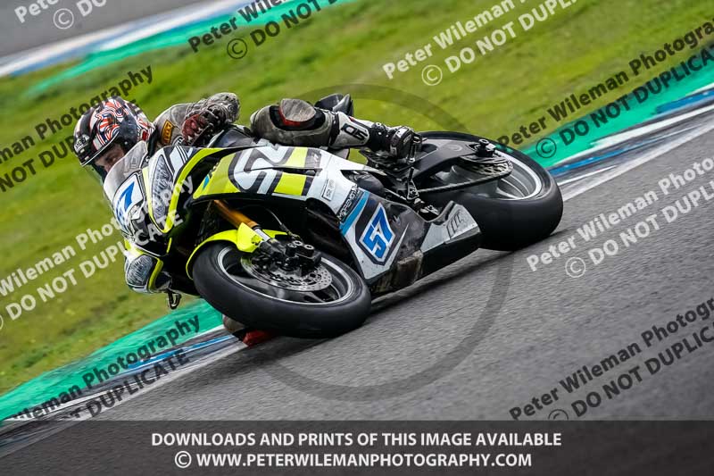 25 to 27th november 2017;Jerez;event digital images;motorbikes;no limits;peter wileman photography;trackday;trackday digital images
